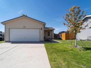 4717 Split Rail Ct, Cheyenne, WY 82001