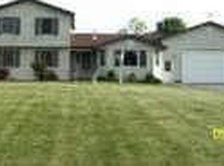 2310 Craig Rd, Piffard, NY 14533