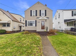 2733 Independence Ave, Niagara Falls, NY