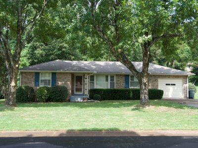 7704 Charlotte Dr SW, Huntsville, AL, 35802