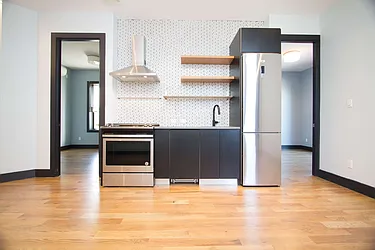 Rented by Nooklyn NYC LLC