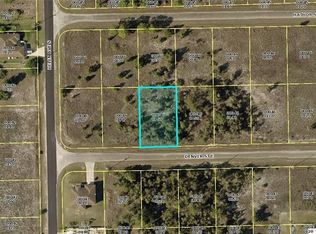 1243 Denver St E, Lehigh Acres, FL 33974