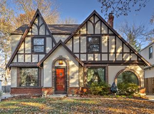 7315 Holmes Rd, Kansas City, MO 64131