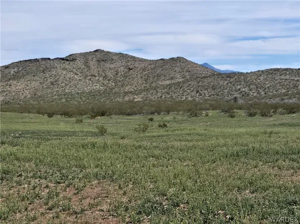 0 N Kanyr Rd, Dolan Springs, AZ 86441