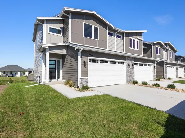 1265 NW 2nd St, Grimes, IA 50111
