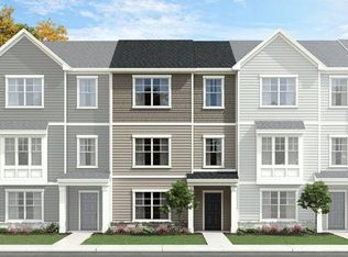 629 Gimari Dr, Wake Forest, NC 27587