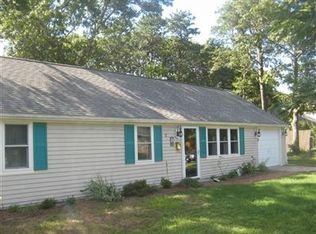 17 Colburne Path, West Yarmouth, MA 02673