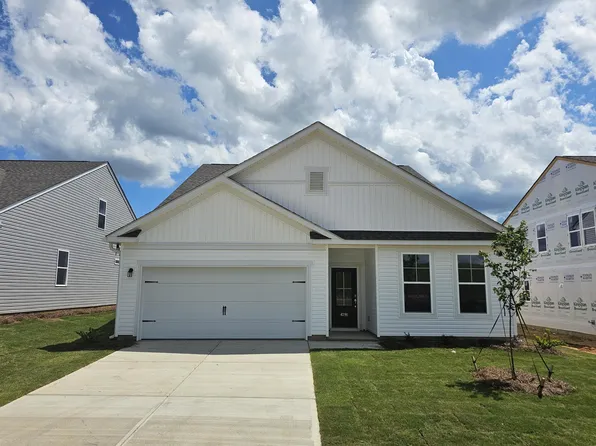 4291 Hartshorn Cir, Aiken, SC 29803