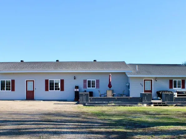 408 Minnesota Ave, Brooks, MN 56715