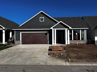 622 E Lexington Ln, Andover, KS 67002