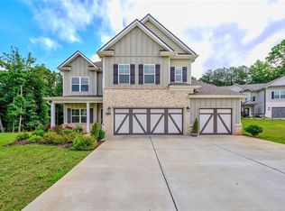 2864 Porches Ln, Dacula, GA 30019