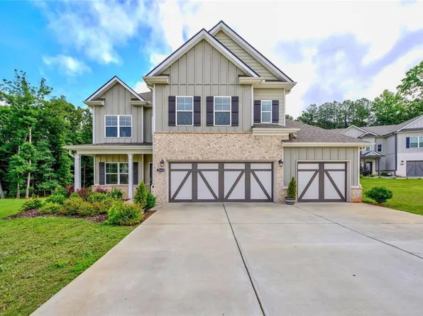 2864 Porches Ln, Dacula, GA 30019