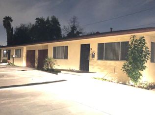 7628 Garvalia Ave, Rosemead, CA 91770