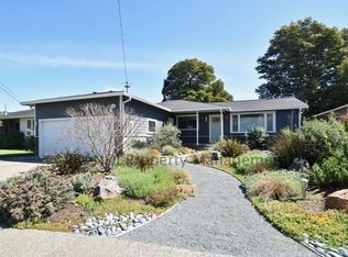 19 Seminole Ave, Corte Madera, CA 94925