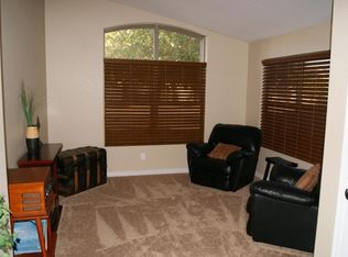 2315 E Pinto Dr, Gilbert, AZ 85296
