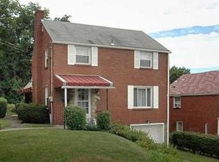 5615 Crestmont Ave, Verona, PA