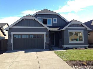 61152 SE Manhae Ln, Bend, OR 97702