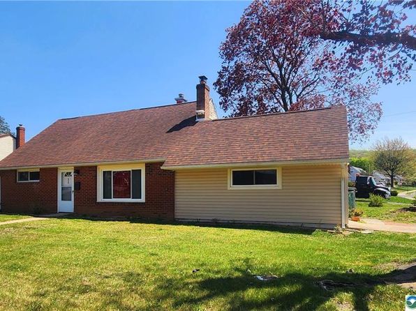 828 W Emaus Ave, Allentown, PA 18103