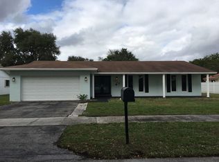 1713 NW 192nd St, Miami Gardens, FL 33056