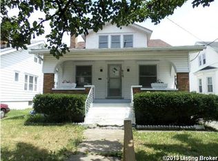 919 Cecil Ave, Louisville, KY