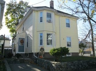 20 Ware St, Somerville, MA 02144