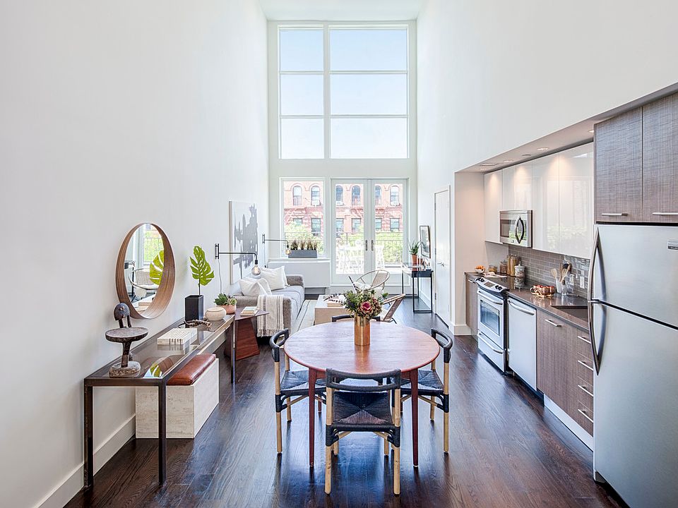 1st image of 363 Prospect Pl APT 3A