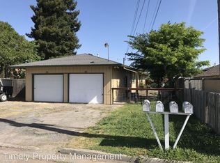 177 Eddy Dr, Santa Rosa, CA 95407