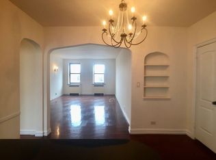 83 Park Ter W APT 6C, New York, NY 10034