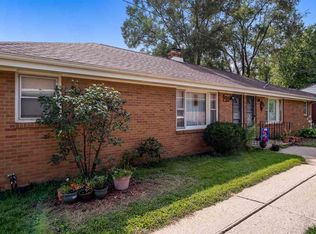 3524 Normandy Ave, Rockford, IL 61103