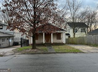 712 N Ave Nw, Atlanta, GA 30318