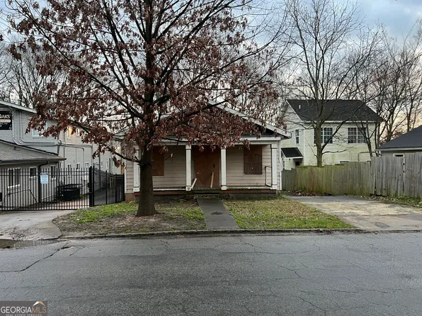 712 N Ave NW, Atlanta, GA 30318