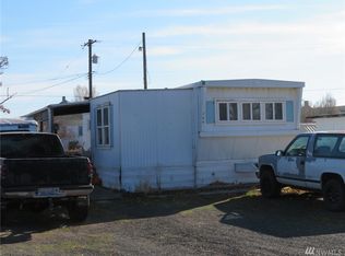 204 E Alder Ave, Ritzville, WA 99169