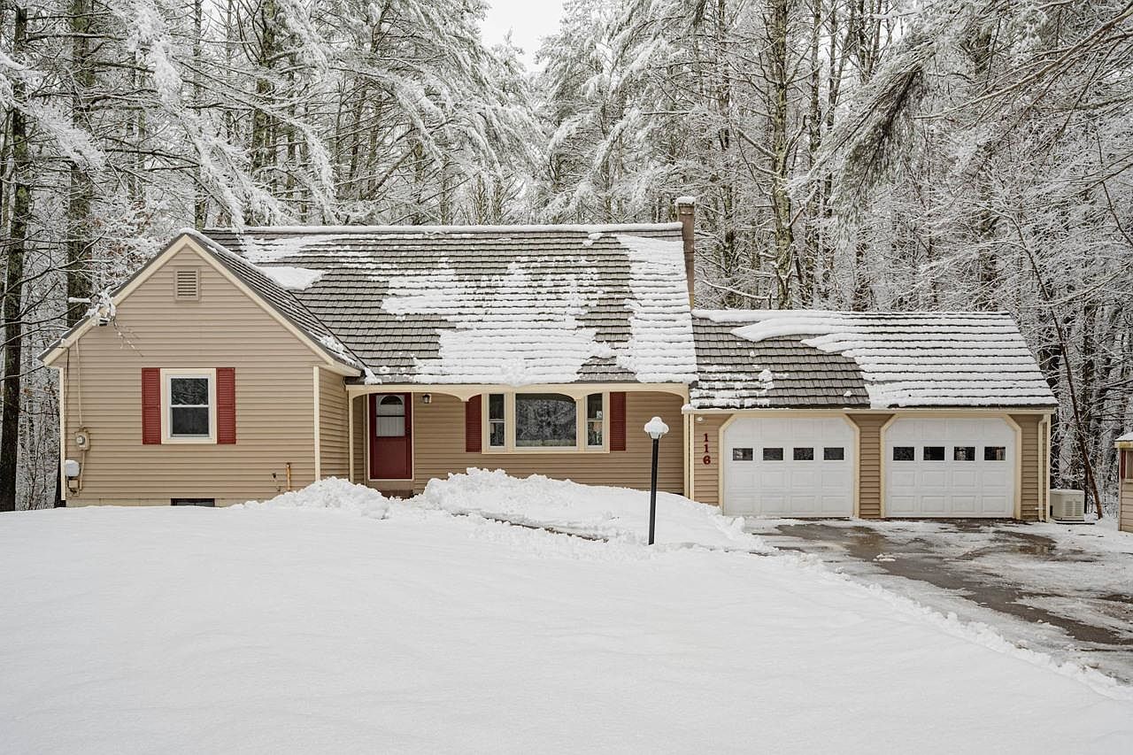 116 Hoit Road, Concord, NH 03301 | Zillow