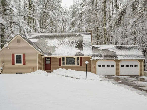116 Hoit Road, Concord, NH 03301