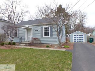 1708 Downey St, Lansing, MI 48906