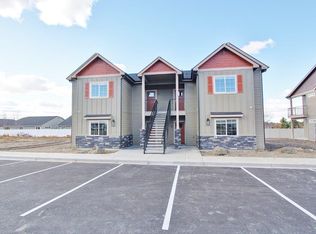 5-801 S Sub Station Rd, Emmett, ID 83617