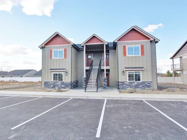 7-801 S Sub Station Rd, Emmett, ID 83617