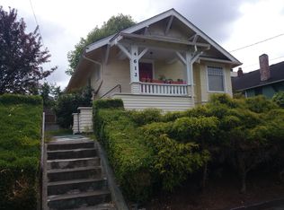 4612 Woodlawn Ave N, Seattle, WA 98103