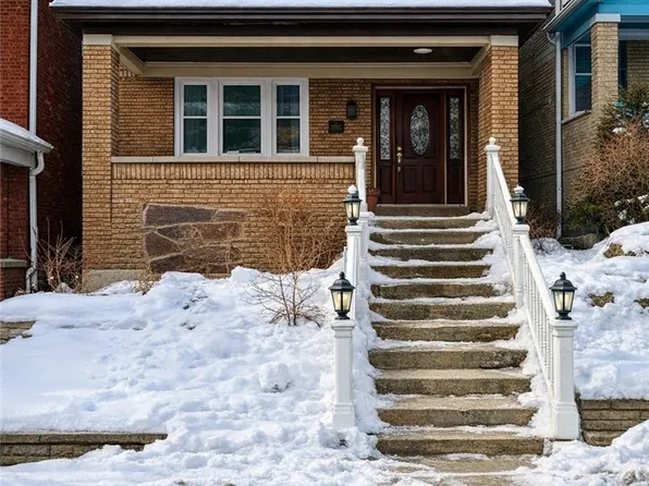 2812 Brentwood Ave, Pittsburgh, PA 15227