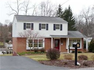 5932 Irishtown Rd, Bethel Park, PA 15102