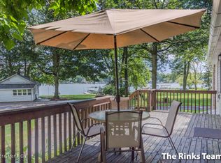 6834 Wildwood Dr, Saranac, MI 48881