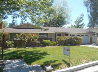 1316 Mark Twain Ave, Reno, NV 89509