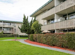 Tradewind Surf Apartments, San Mateo, CA 94404