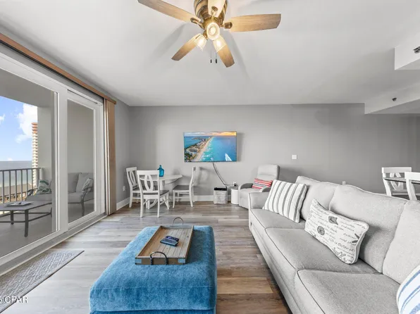 9860 S Thomas Dr Unit 1018, Panama City Beach, FL 32408