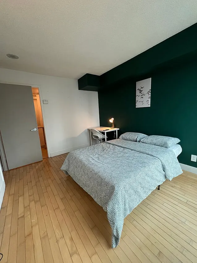 Master Room - Front St W & Spadina Ave — Photo 2