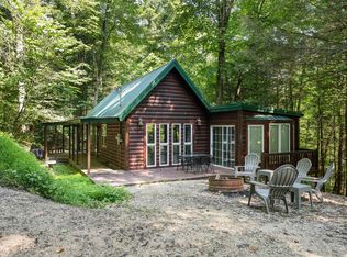 3556 Right Fork Fixer Rd, Zoe, KY 41397