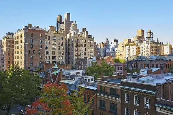 Sold by Brown Harris Stevens | media 7
