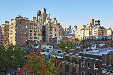 Sold by Brown Harris Stevens