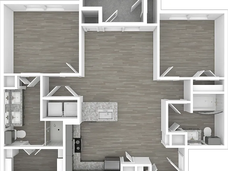 Palladium McKinney — Photo 24