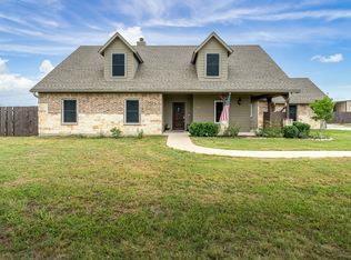 1908 County Road 5005, Blue Ridge, TX 75424